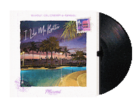 New Music Spotify Sticker by ATLAST