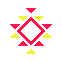 Indigenous People Tribe Sticker by American Indian College Fund