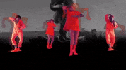 masseduction GIF by St. Vincent
