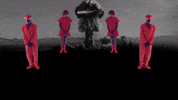 masseduction GIF by St. Vincent