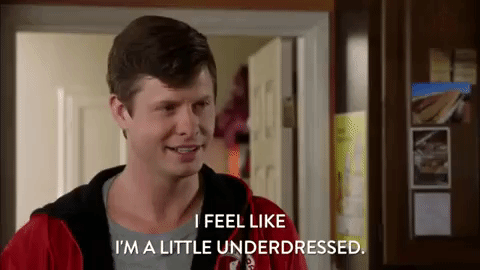 season 5 episode 3 GIF by Workaholics