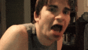 man face GIF