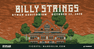 GIF by Billy Strings