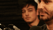 end smirk GIF
