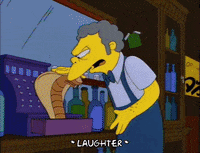 homer simpson GIF