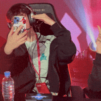 Rosa Slay GIF by Aurora Gaming