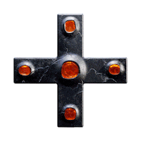 Partsof4 Sticker by Parts of Four