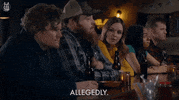 Letterkenny GIF by Crave
