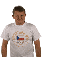 Czech Republic Sport GIF by Český olympijský tým