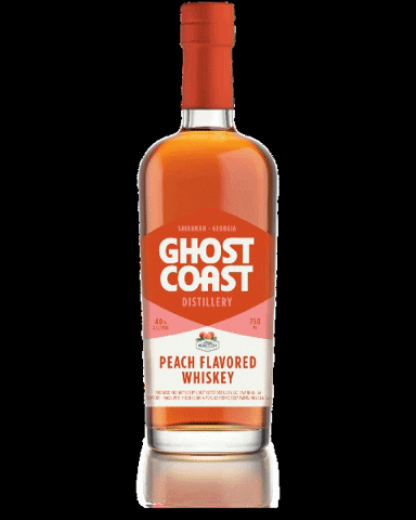 ghostcoastdistillery giphygifmaker ghost coast GIF