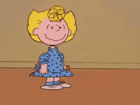 charlie brown GIF by Peanuts