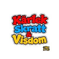 Motivation Swedish Sticker by Zhot Music