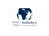 Real Estate Travel Sticker by Bossa Nova Sotheby's International Realty