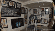 art artist GIF by sameerhazari