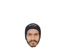 Shubhamdawale Sticker by BORN ON INSTAGRAM