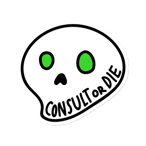 mantlikkainz giphyupload beratung unternehmensberatung mantlikkainz Sticker