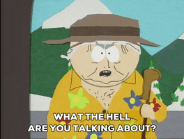 GIF by South Park 