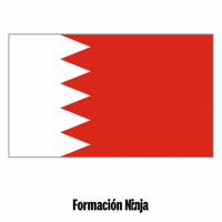 Flag Pixel Art GIF by Formación Ninja