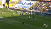 misser fail GIF by Sporza