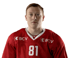 Lhc Lausannehc Sticker by Lausanne Hockey Club