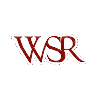 WhiteSpunnerRealty wsr whitespunnerrealty Sticker