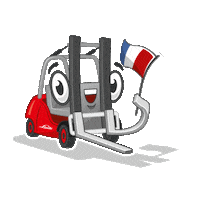 france nox Sticker by Linde Material Handling