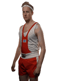 x3m morgon simon karlsson Sticker by Yle X3M