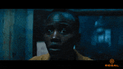 Scared Lupita Nyongo GIF by Regal