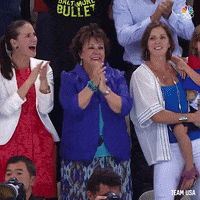 Michael Phelps Swimming GIF by Team USA