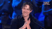 Irama GIF by X Factor Italia