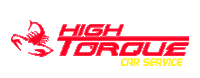 cars oficina Sticker by High Torque