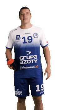 Shake Handball Sticker by Superliga