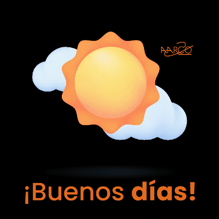 Sol GIF by AARCO Agente de Seguros