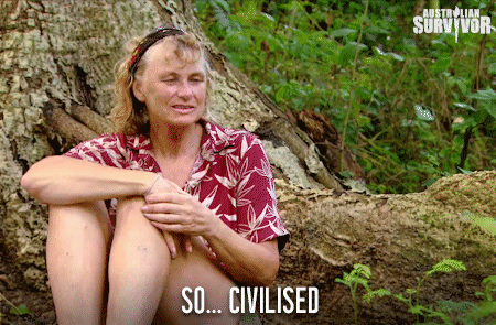 survivorau GIF by Australian Survivor