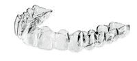 Dentsply_Sirona_Iberia ortodoncia ortho aligners alineadores Sticker