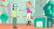 adult swim GIF by Rick and Morty
