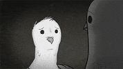 mark duplass animation GIF by Animals