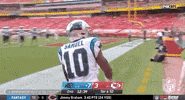 Regular Season Football GIF by NFL