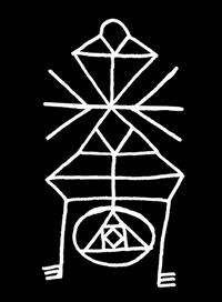 symbolic figure GIF by Miron