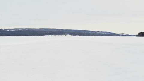 snow winter GIF by Red Bull