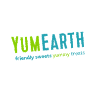 Candy Treats Sticker by YumEarth