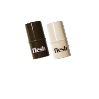 fleshbeauty beauty makeup foundation flesh Sticker