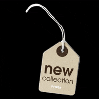 New Collection GIF by Galleria Settanta