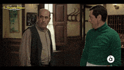 Serie Robert GIF by À Punt Mèdia