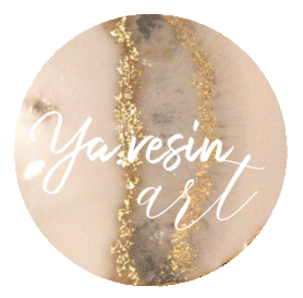 resinartru giphyupload Sticker