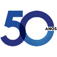 50 Anos Historia Sticker by Faesa