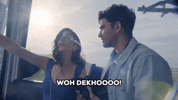 I Love You Baby GIF by saregama