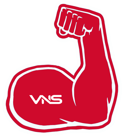 gym supplements Sticker by VNS Nutrition