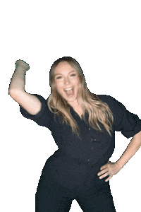 Ricki Lee Sticker by Instagram Gifmas