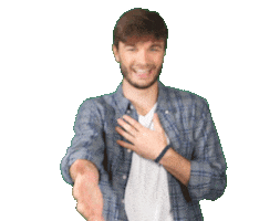 Country Music Laughing Sticker by Country Road TV